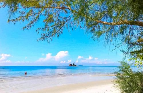 Kram Hotel | De Mer Resort Rayong