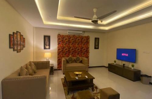 Rawalpindi Apartment | De-Meridian Luxury Apartments
