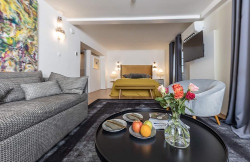 Straden Hotel | De Merin Boutique Hotel Straden