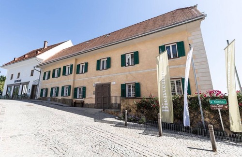 Straden House | De Merin Boutiquehotel - Suite Cat. 1 (55-62 m²)