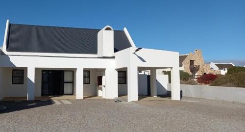 Jacobs Bay Apartment | De Meye Jacobsbaai