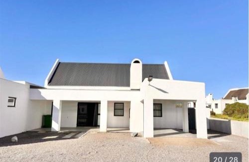 Jacobs Bay Apartment | De Meye Jacobsbaai