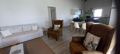 Jacobs Bay Apartment | De Meye Jacobsbaai