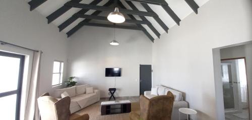 Jacobs Bay Apartment | De Meye Jacobsbaai