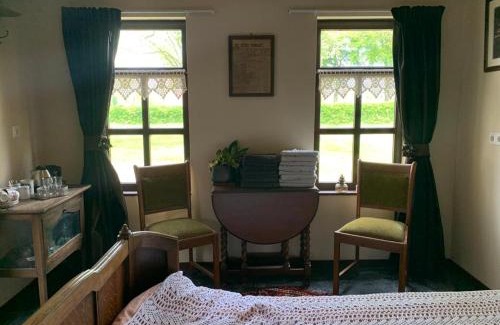 Mildam Bed & Breakfast | De Middelste Dam