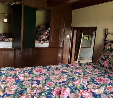 Mildam Bed & Breakfast | De Middelste Dam
