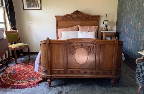 Mildam Bed & Breakfast | De Middelste Dam