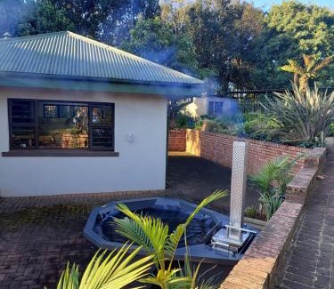 Graskop House | De Mist Graskop