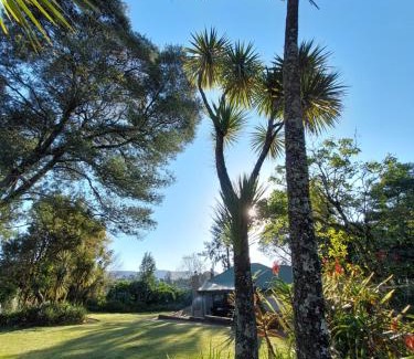 Graskop House | De Mist Graskop