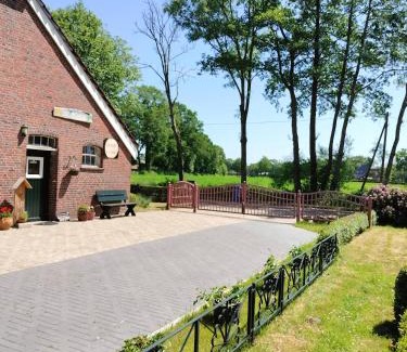 Grosefehn Bed & Breakfast | De Moane