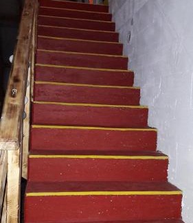 Grosefehn Bed & Breakfast | De Moane