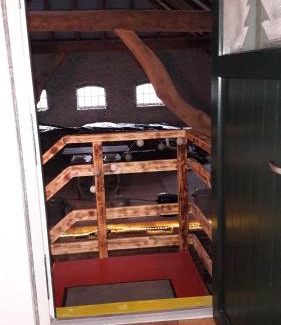 Grosefehn Bed & Breakfast | De Moane