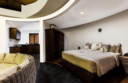 Kediri Resort | De Moksha Eco Friendly Boutique Resort