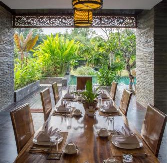 Kediri Resort | De Moksha Eco Friendly Boutique Resort