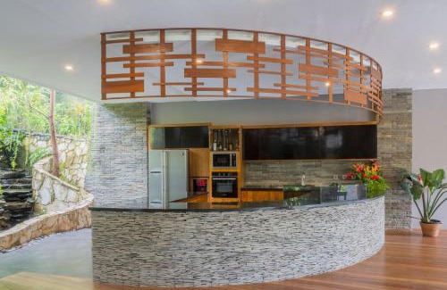 Kediri Resort | De Moksha Eco Friendly Boutique Resort