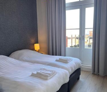 Zierikzee Bed & Breakfast | De Molen