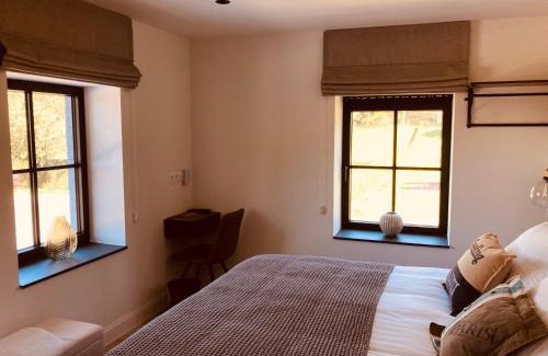 's-Gravenvoeren Bed & Breakfast | De Molenhoeve