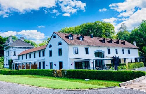 's-Gravenvoeren Bed & Breakfast | De Molenhoeve