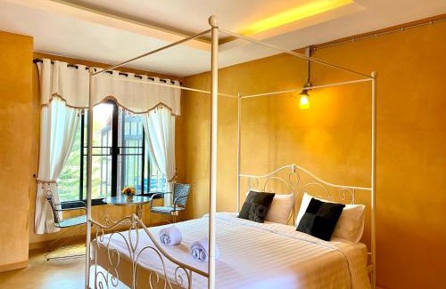 Khao Kho Resort | De Monte Khaokho