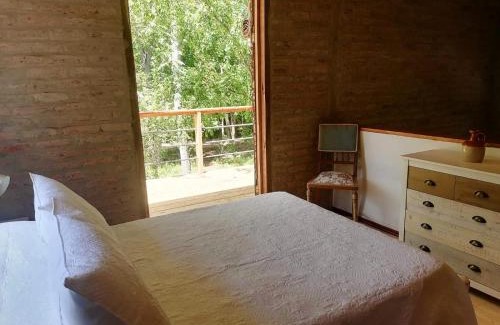 El Ensueno House | De Morada Cabaña Relax