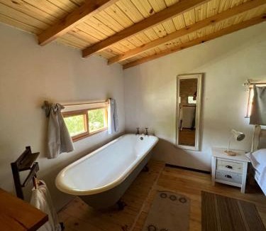 El Ensueno House | De Morada Cabaña Relax