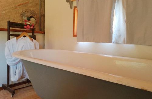 El Ensueno House | De Morada Cabaña Relax