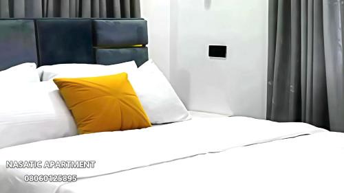 Kwara Apartment | De NASA APARTMENT