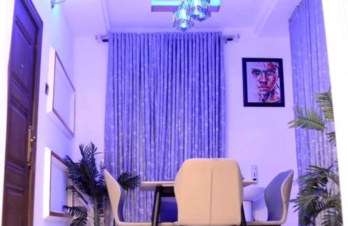 Kwara Apartment | De NASA APARTMENT