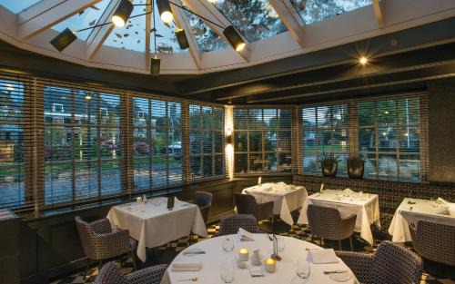 Vreeland Hotel | De Nederlanden, Restaurant & Boutique Hotel