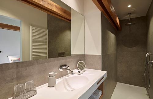 Sint-Baafs-Vijve House | De neering hoeve vakantiewoning