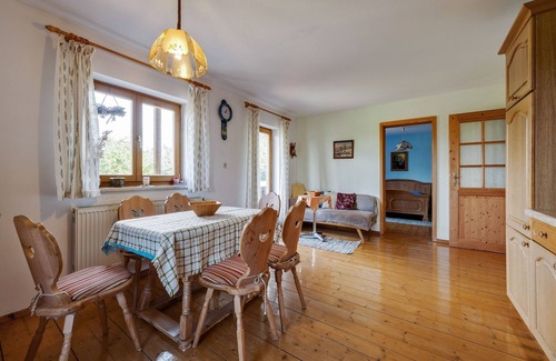 Neukirchen Beim Heiligen Blut Other | Wohnung in Neukirchen mit Skifahren & Pool