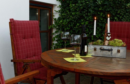 Neukirchen bei Sulzbach-Rosenberg Apartment | Ferienwohnung Peuker
