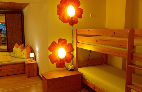 Neukirchen bei Sulzbach-Rosenberg Apartment | Ferienwohnung Peuker