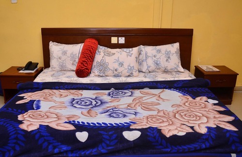 Kaduna Hotel | De' Nevilla Hotel