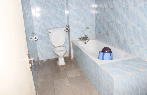 Kaduna Hotel | De' Nevilla Hotel