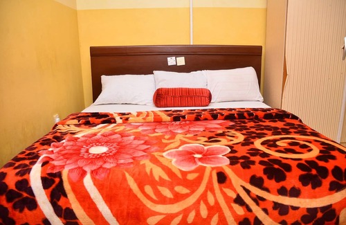 Kaduna Hotel | De' Nevilla Hotel