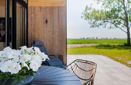 Slappeterp Apartment | De Non