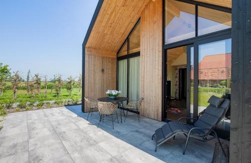 Slappeterp Apartment | De Non