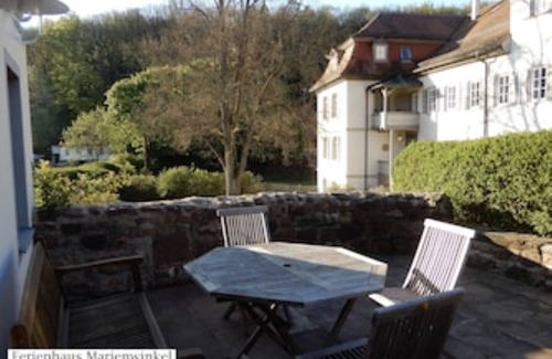 Neustadtles Cottage | The Marienwinkel