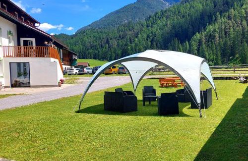 Bach Apartment | De Nussi's Chalet 1