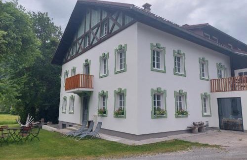 Bach Apartment | De Nussi's Chalet 1