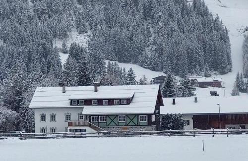 Bach Apartment | De Nussi's chalet 2