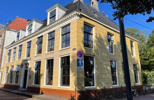 Leeuwarden Bed & Breakfast | De Olde Signorie