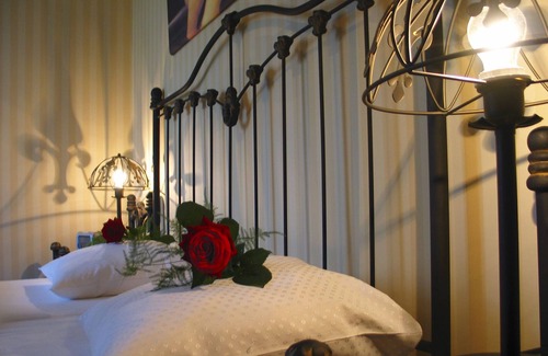 Herten Hotel | De Oolderhof