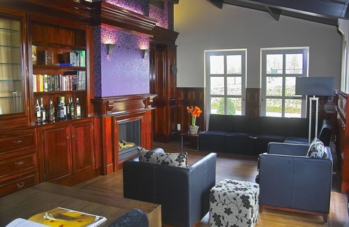 Herten Hotel | De Oolderhof