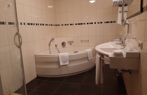 Herten Hotel | De Oolderhof