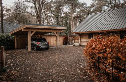 Norg House | De Oosterburen