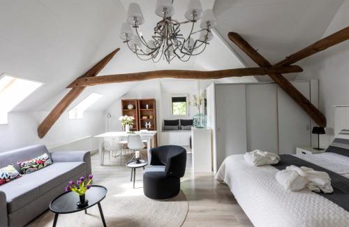 Wielder House | de Opperdonk