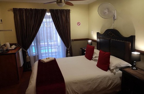 Wierdapark House | De Oude Herberg