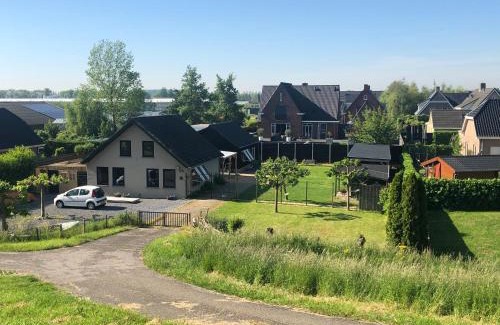 Zuilichem Bed & Breakfast | De Oude Schuur